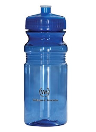 Ultra Lite 20 Oz Sports Bottle