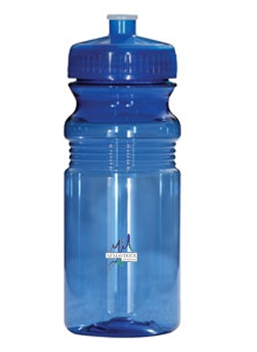 Ultra Lite 20 Oz Sports Bottle