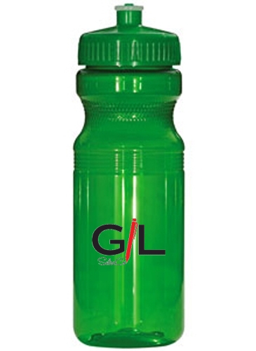 Ultra Lite 25 Oz Sports Bottle