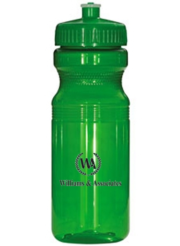 Ultra Lite 25 Oz Sports Bottle