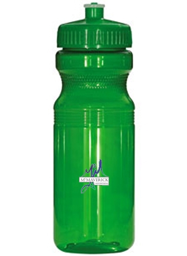Ultra Lite 25 Oz Sports Bottle