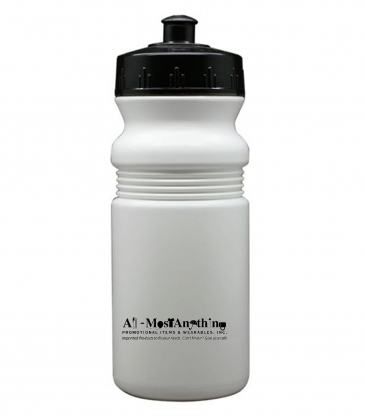 Monterey 20 Oz Sports Bottle