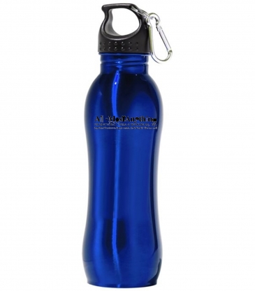 Stainless Steel 26 Oz Bottle
