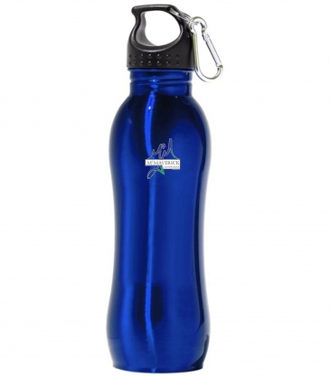 Stainless Steel 26 Oz Bottle
