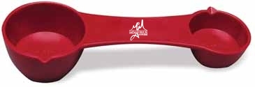 Multi-Use Measuring Spoon