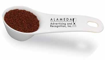 Continental Coffee Scoop