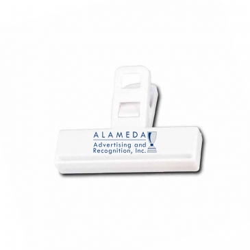 Toughie 3" Bag Clip