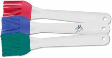Pro's Choice Silicone Pastry Brush