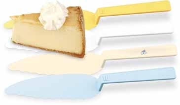Supreme Pie & Dessert Server