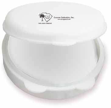 Round-The-Clock Pill Box