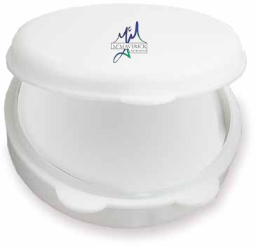 Round-The-Clock Pill Box