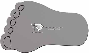Foot Jar Opener