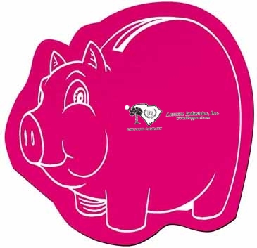 Piggy Jar Opener