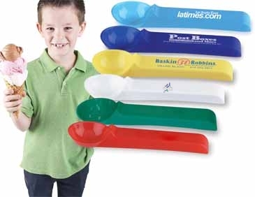 Top-This Ice Cream Scoop