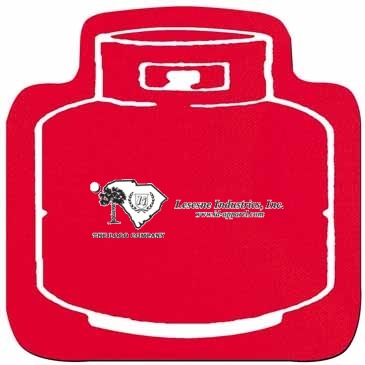 Propane Tank Jar Opener