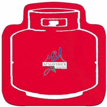 Propane Tank Jar Opener