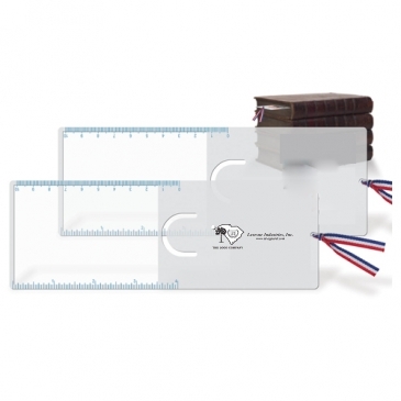 Pro-Reader Bookmark / Ruler / Magnifier