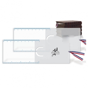 Pro-Reader Bookmark / Ruler / Magnifier