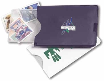 Business Card Pocket Magnifier