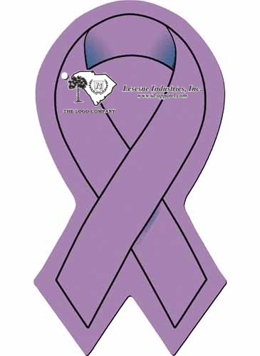 Jumbo "Awareness Ribbon" Opener