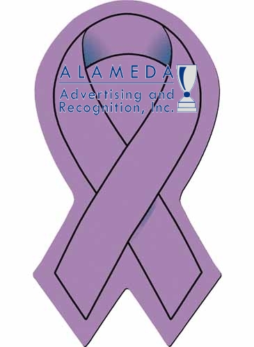 Jumbo "Awareness Ribbon" Opener