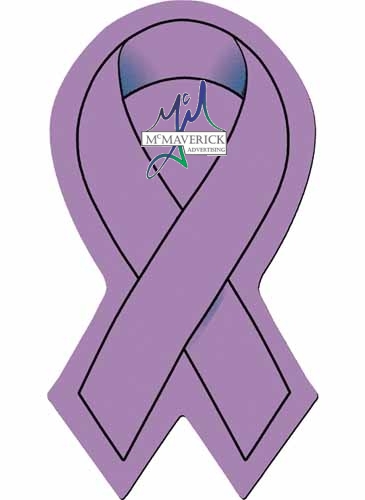 Jumbo "Awareness Ribbon" Opener