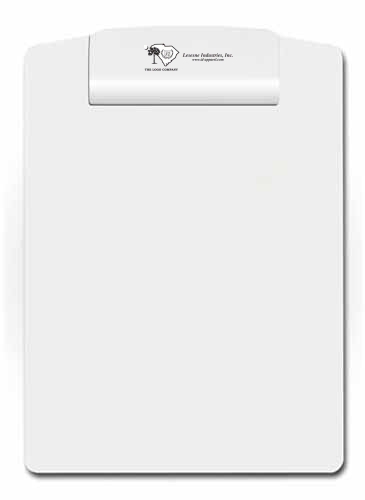 Pro-Scriberâ„¢ Clip Board