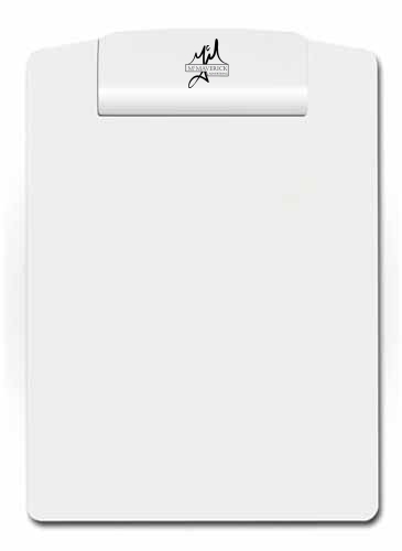 Pro-Scriberâ„¢ Clip Board