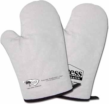 Therma-Grip Pocket Oven Mitt / Fire Resistant