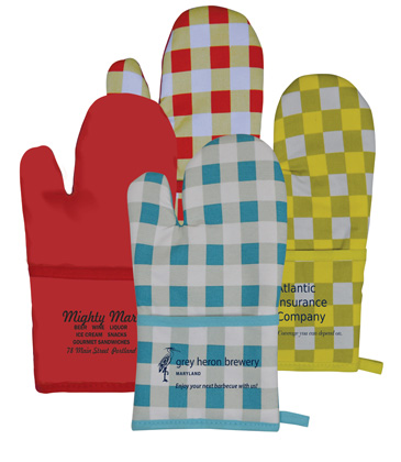 Therma-Grip Pocket Oven Mitt