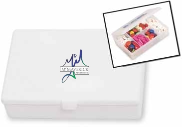 Health Chest Pill Keeper