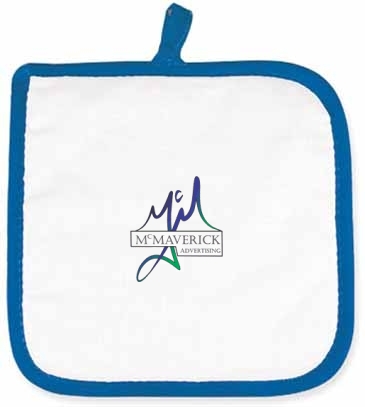 Therma-Grip Magnetic Pocket Pot Holder