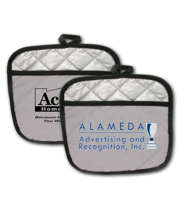 Therma-Grip Large Pocket Pot Holder