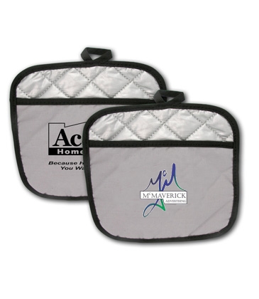 Therma-Grip Large Pocket Pot Holder