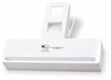 Toughie Magnetic 3" Bag Clip