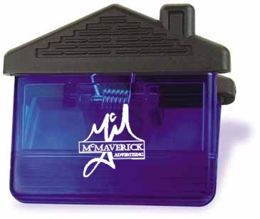 House Magnetic Clip