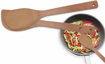 Bamboo Spatula