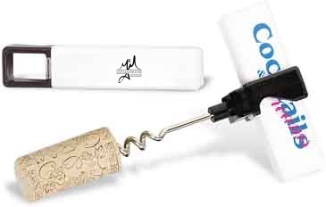 Companion Corkscrew