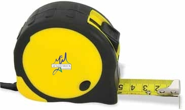 Construction-Pro 10' Tape Measure