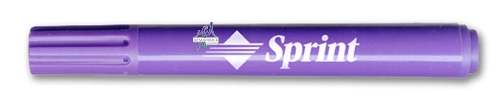 Chisel Tip Permanent Marker