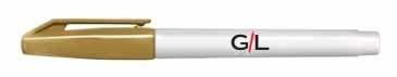 Fine Tip Sharp Mark® Permanent Marker