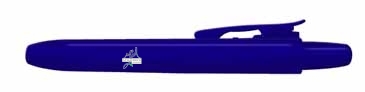 Retrax® Permanent - Retractable Permanent Marker