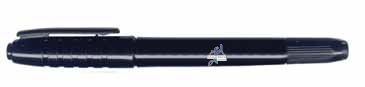 Double Ended Sharp Mark® - Permanent Marker - Fine & Medium Tip