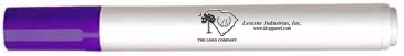 Bullet Tip Dry Erase Marker