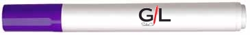 Bullet Tip Dry Erase Marker