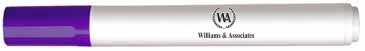 Bullet Tip Dry Erase Marker