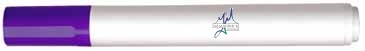 Bullet Tip Dry Erase Marker