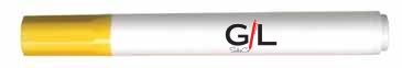 Chisel Tip Dry Erase Marker