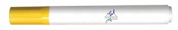 Chisel Tip Dry Erase Marker