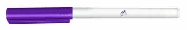 Fine Point Dry Erase Markers
